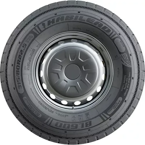 Habilead BL600 295/80 R22,5 152/149M (Ведущая ось)