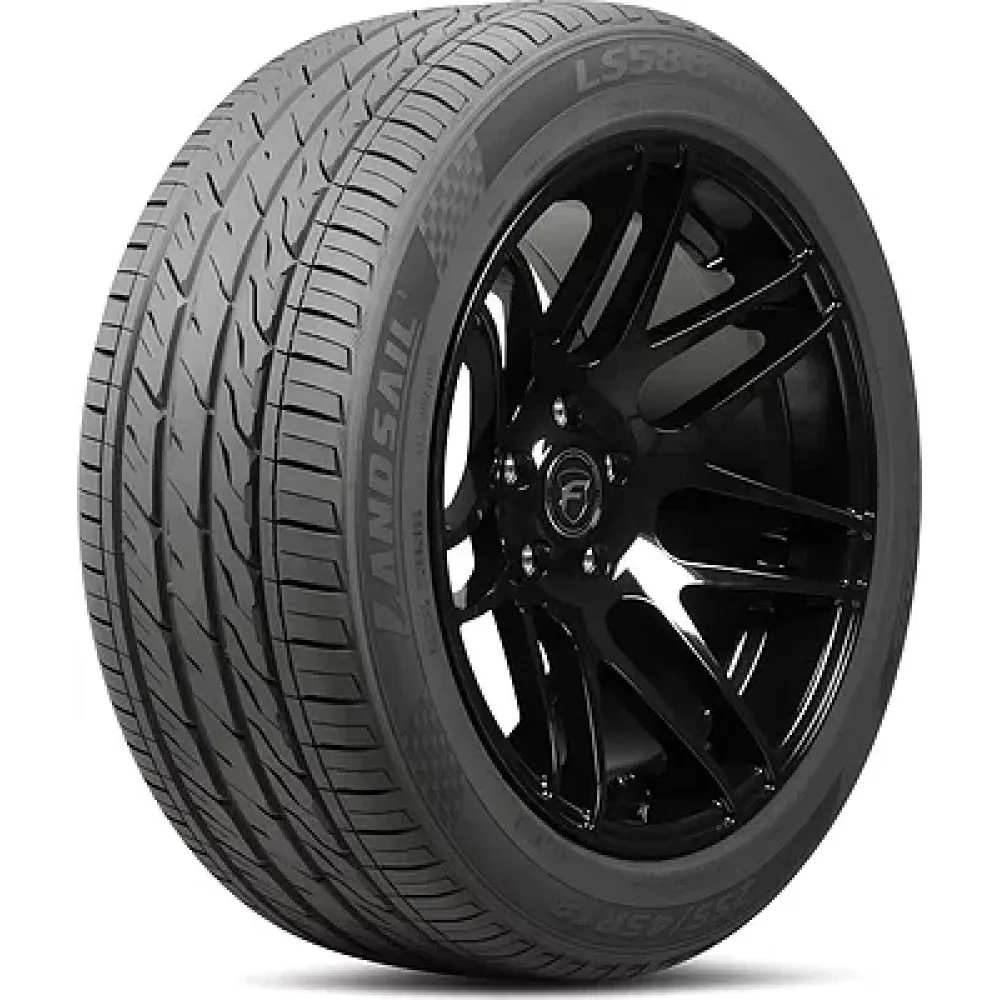 Landsail LS588 255/30 R19 91Y XL