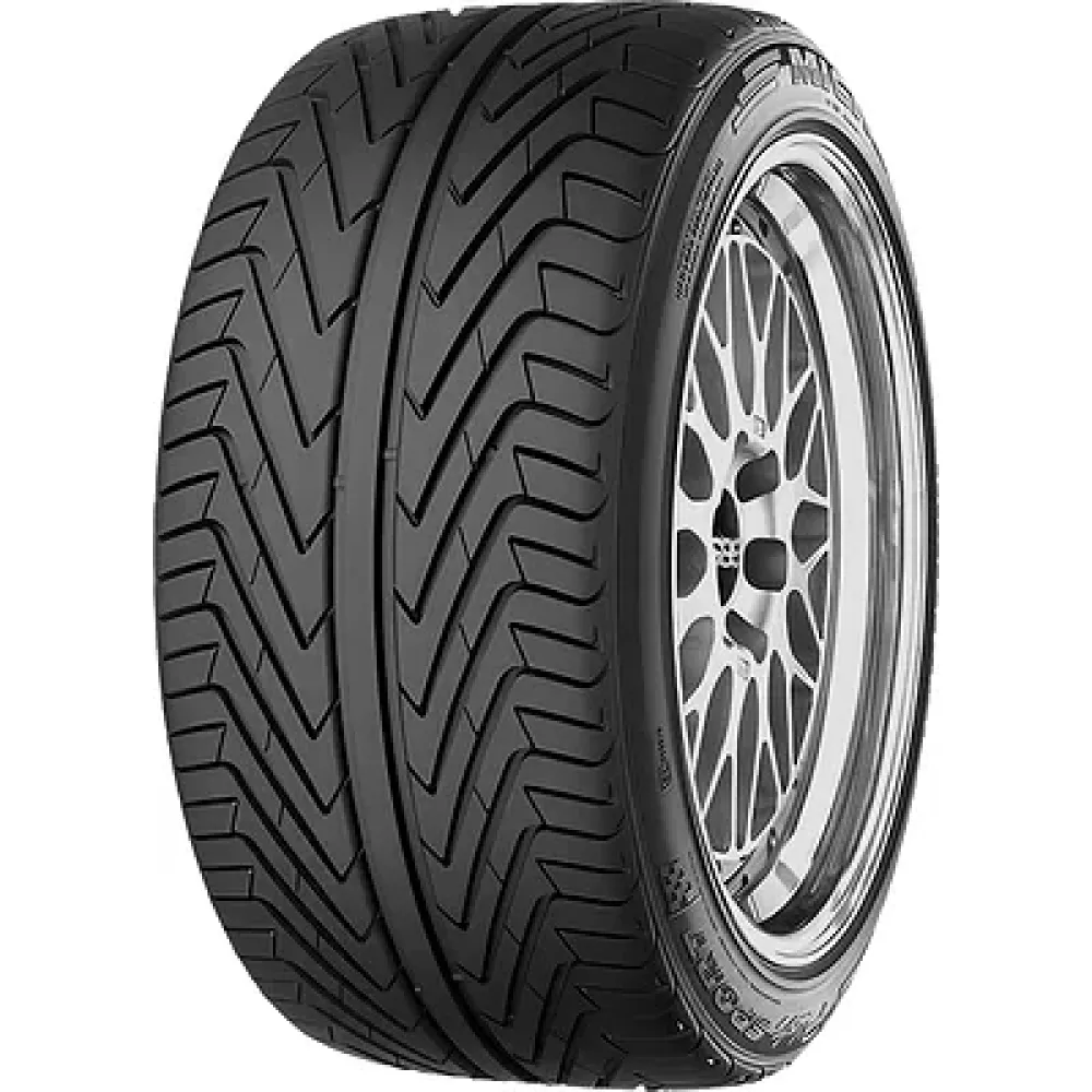 Michelin Pilot Sport 255/35 R18 90Y RF