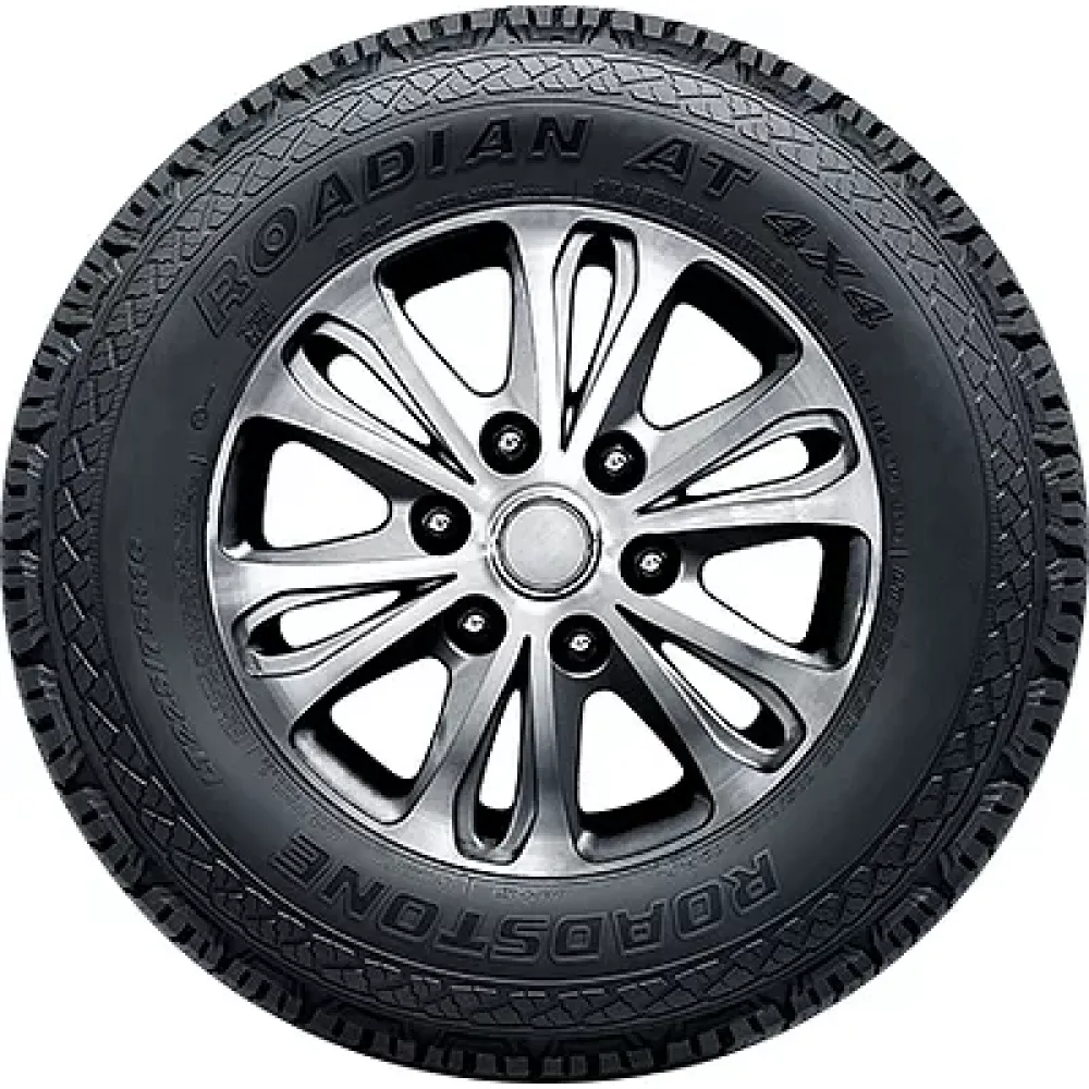 Roadstone Roadian A/T RA7 285/50 R20 116S XL