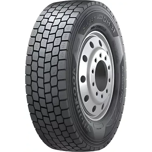 Hankook DH31 295/80 R22,5 152/148M PR16 3PMSF (Ведущая ось)