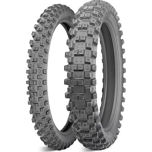 Michelin Tracker 140/80 R18 70R (Задняя)