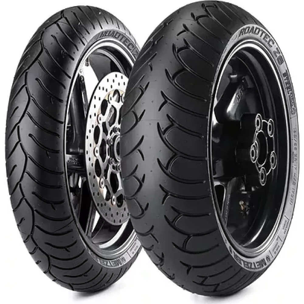 Metzeler Roadtec Z6 160/60 R17 69W (Задняя)