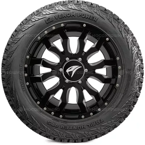 Venom Power Trail Hunter ATS 275/45 R22 112H XL (BLK)