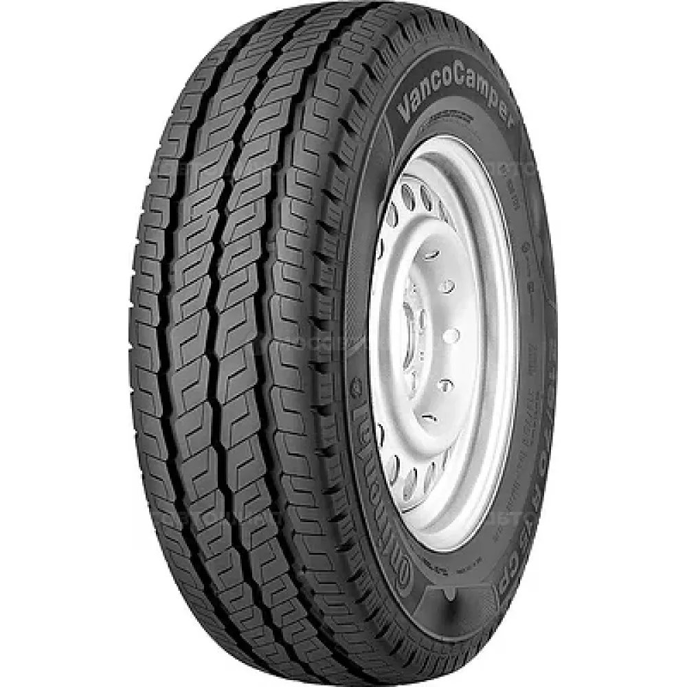 Continental VancoCamper 215/75 R16C 116/114R