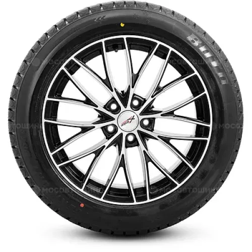 Boto WD69 IceKnight 265/50 R19 110T XL