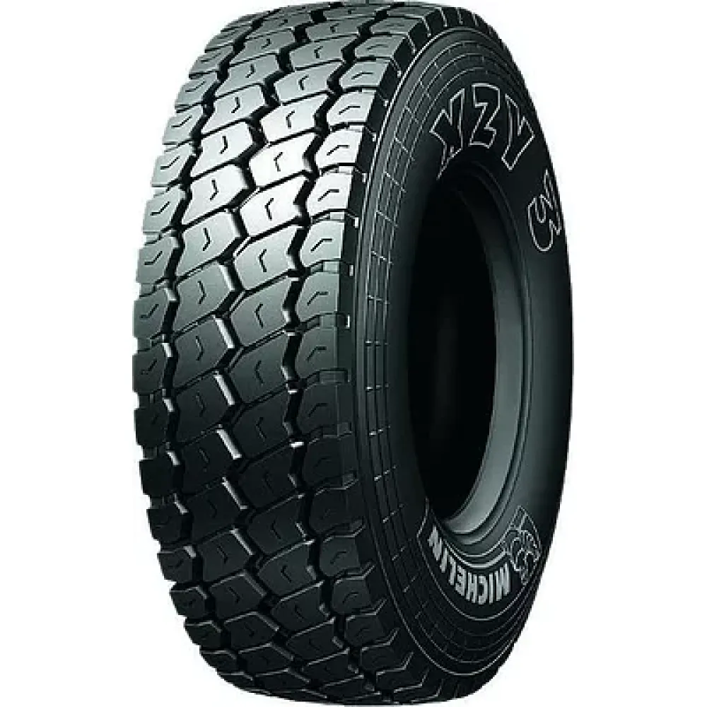 Michelin XZY3 385/65 R22,5 158L (Универсальные)
