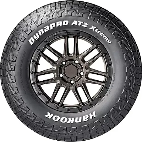 Hankook RF12 Dynapro AT2 Xtreme 215/75 R15C 100/97S