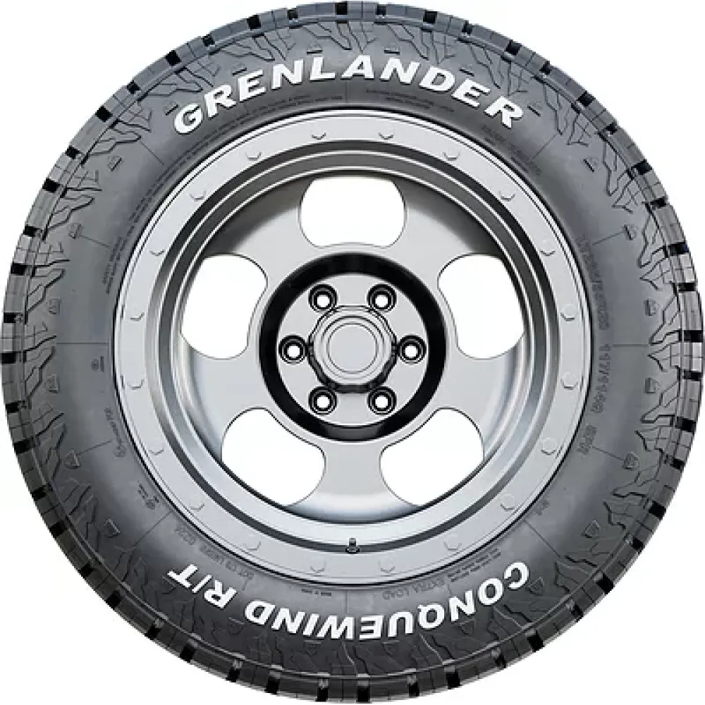 Grenlander Conquewind R/T 35x12,5x20 121Q
