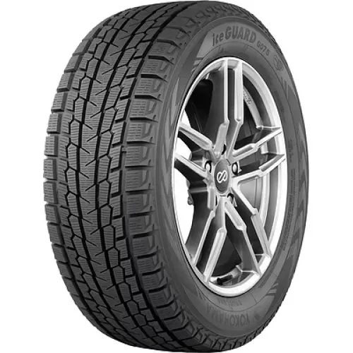 Yokohama Ice Guard SUV G075 275/60 R20 116Q