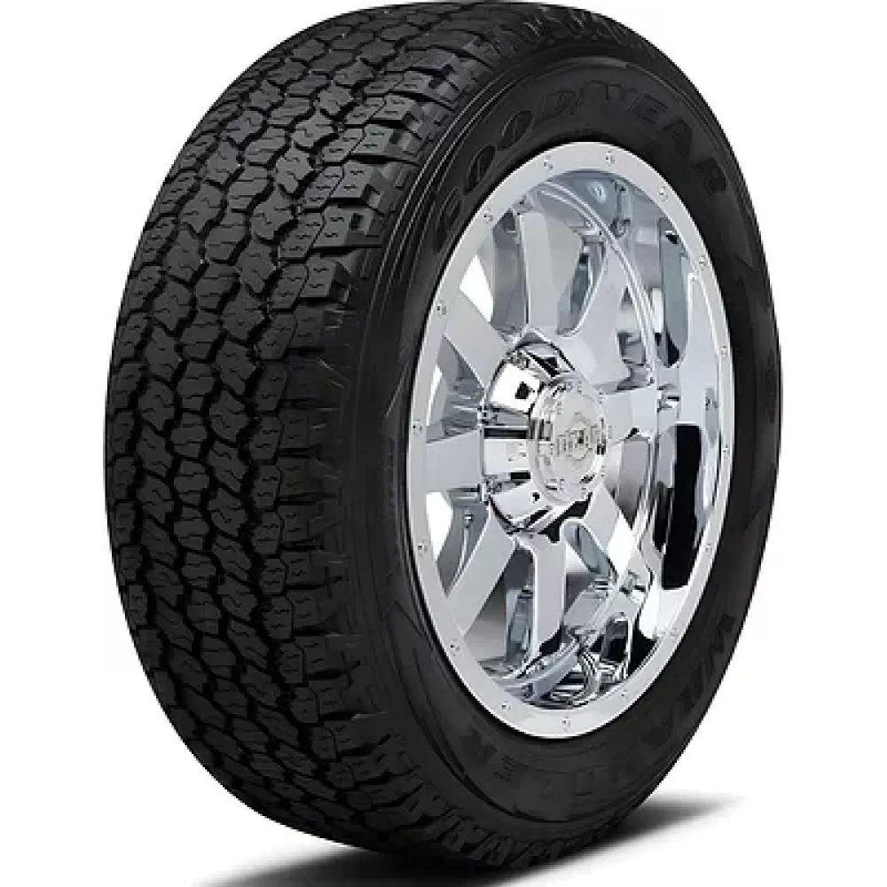 Goodyear Wrangler All-Terrain Adventure with Kevlar 265/75 R15C 113/111T