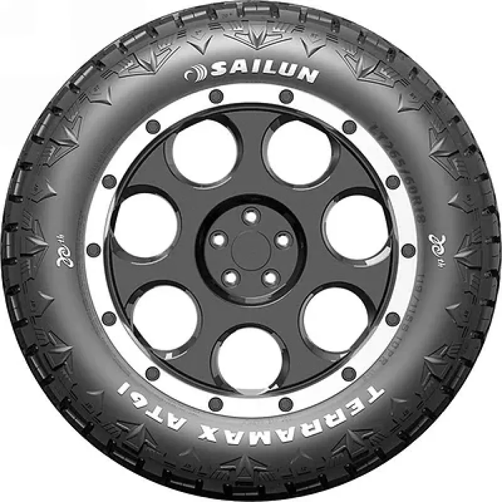 Sailun Terramax AT61 245/70 R16 118/115Q
