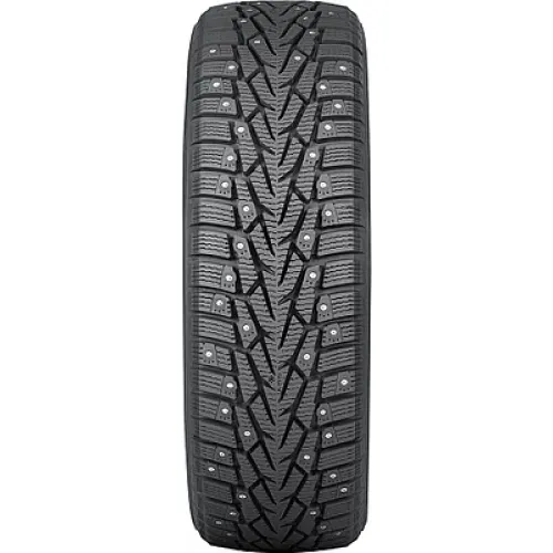 Ikon Nordman 7 235/55 R17 103T XL