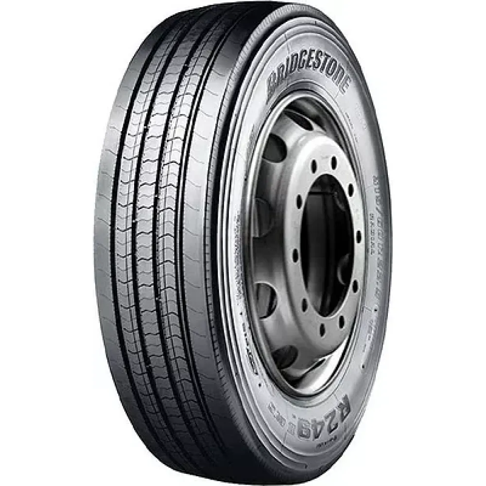 Bridgestone R249+ 315/70 R22,5 152/148M (Рулевая ось)