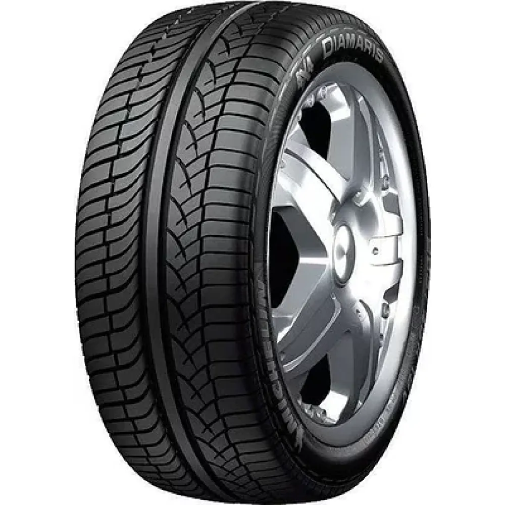 Michelin 4X4 Diamaris 275/40 R20 102W