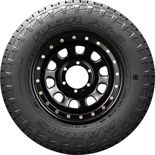 Maxxis AT-781 Razr ATS 255/70 R15 108T