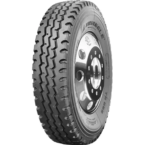 Triangle TR668 7,5x16C 122/118L PR14 (Универсальные)