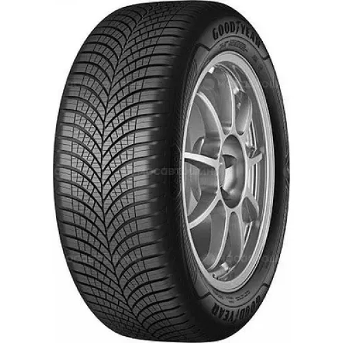 Goodyear Vector 4 Seasons GEN-3 255/45 R19 100W