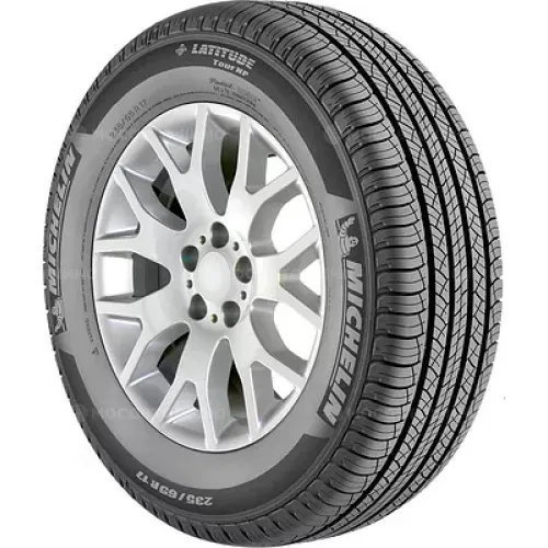 Michelin Latitude Tour HP 265/65 R17 112S