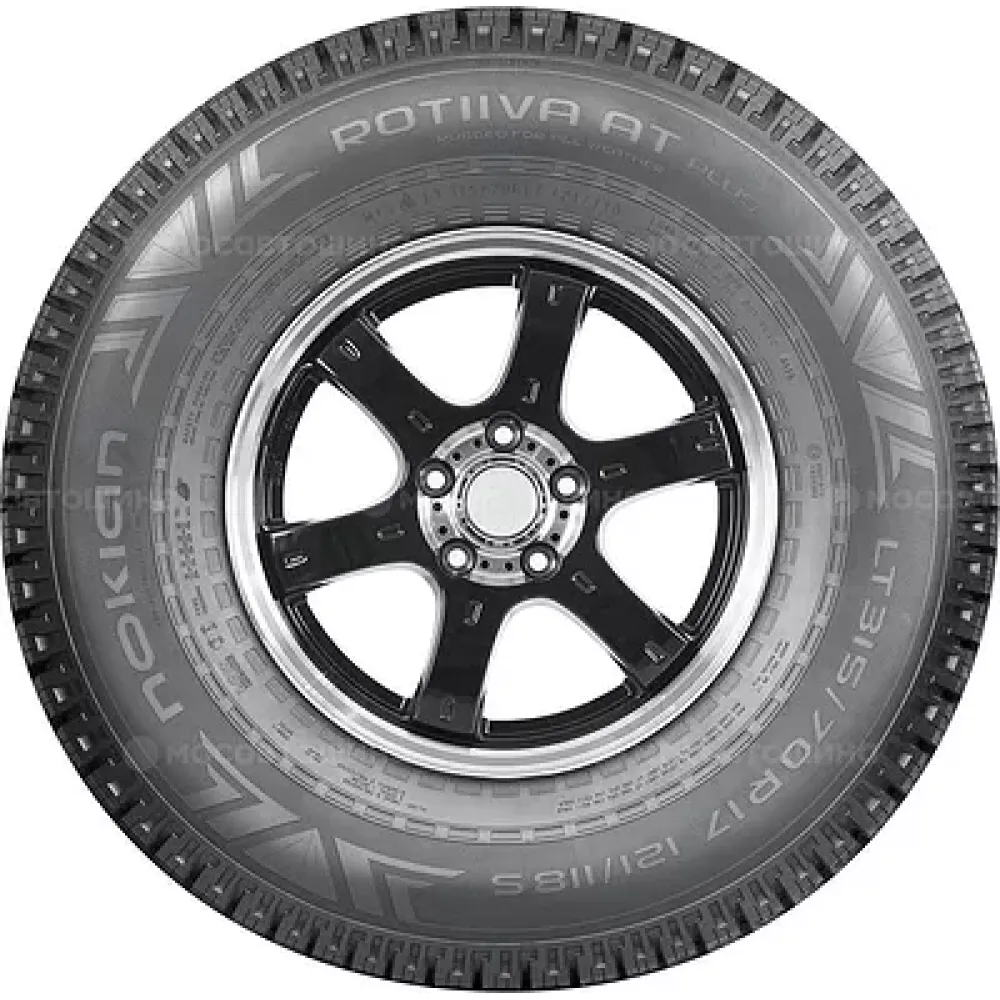 Nokian Rotiiva A/T Plus 245/70 R17 116S