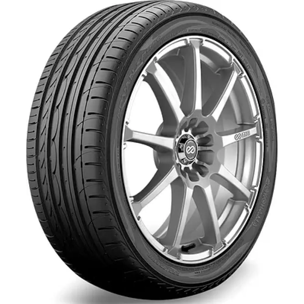 Yokohama Advan Sport V103B 315/35 R20 110Y XL
