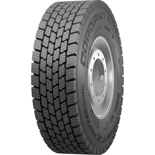 Cordiant Professional DR-2 315/70 R22,5 154/150L (Ведущая ось)