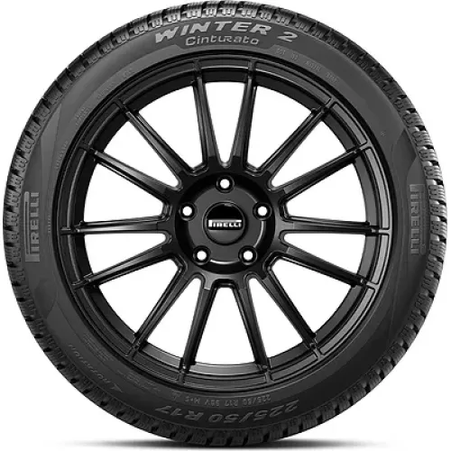 Pirelli Winter Cinturato 2 235/55 R17 103V