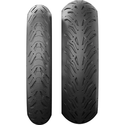 Michelin Road 6 180/55 R17 73W (Задняя)