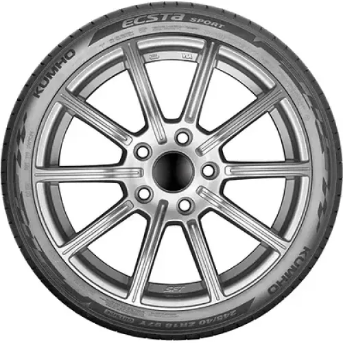 Kumho Ecsta Sport PS72 245/50 R18 104Y XL