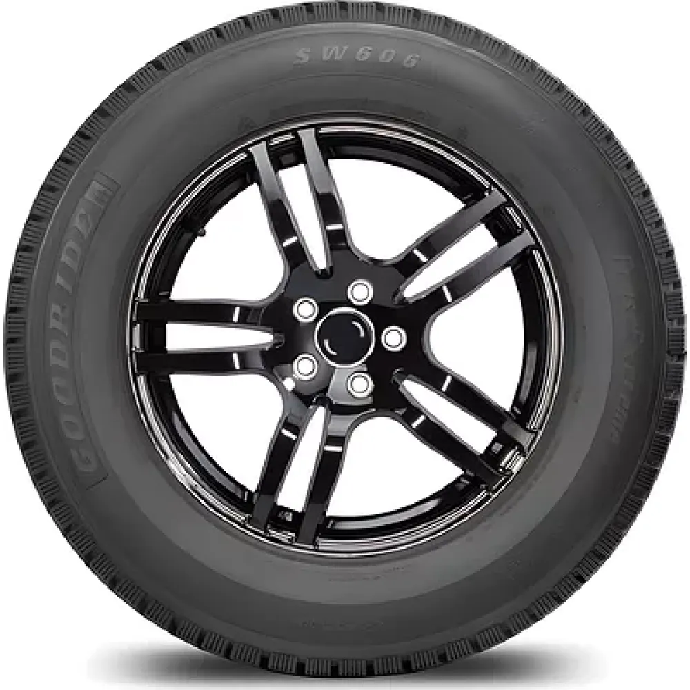 Goodride SW606 225/60 R18 104H XL