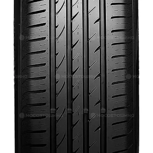 Nexen N'Blue HD Plus 235/55 R17 99V