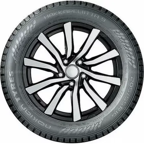 Nokian Hakkapeliitta 9 235/45 R17 97T XL