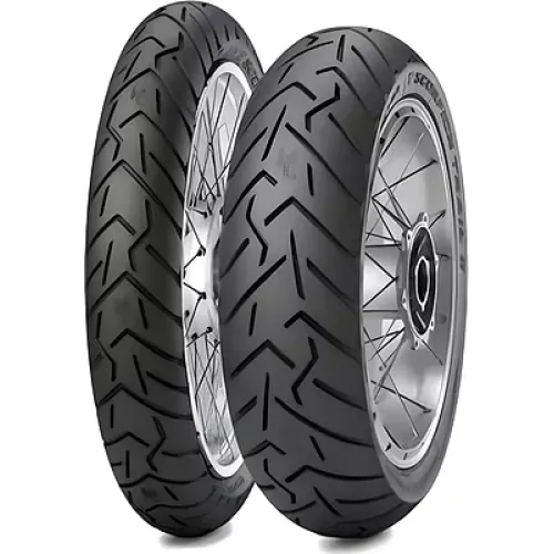 Pirelli Scorpion Trail II 160/60 R17 69W (Задняя)