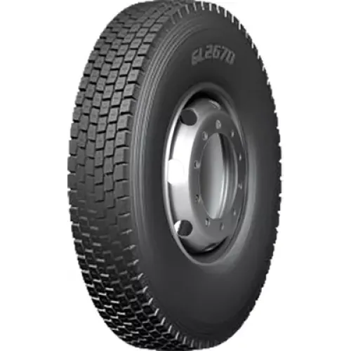 Tornado GL267D 315/70 R22,5 154/150M (Ведущая ось)