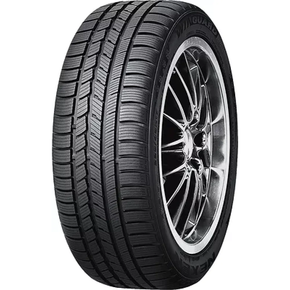 Nexen Winguard Sport 245/40 R19 98V XL