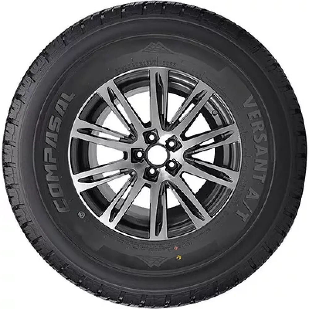 Compasal Versant A/T 235/70 R16 106T