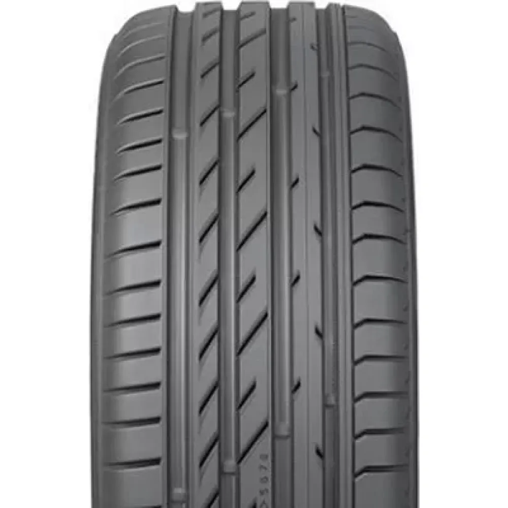 Ikon Nordman SZ2 245/40 R18 97W XL