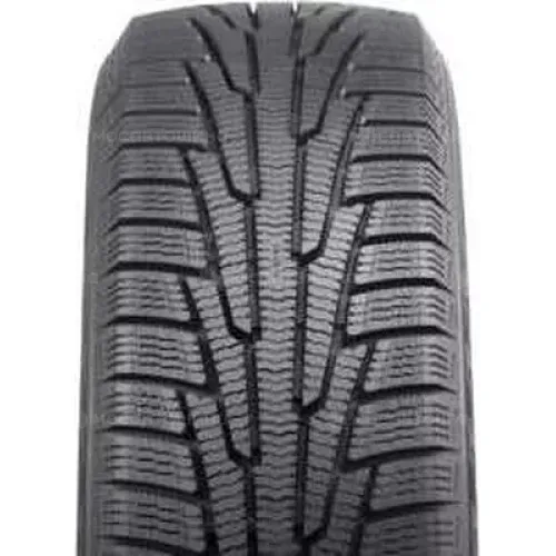 Nokian Hakkapeliitta R 245/70 R16 107R