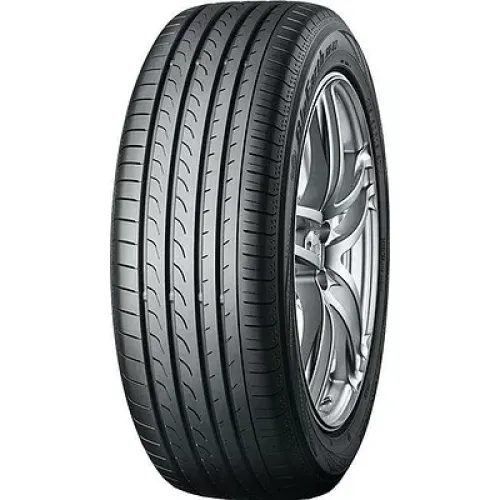Yokohama Bluearth RV02 235/65 R18 106V
