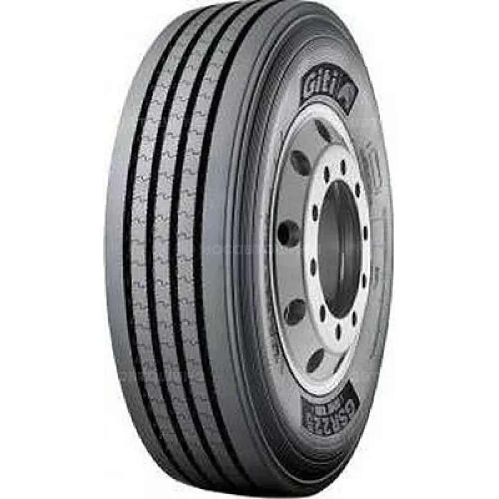 Giti GSR225 295/60 R22,5 150/147L PR18 3PMSF M+S (Рулевая ось)