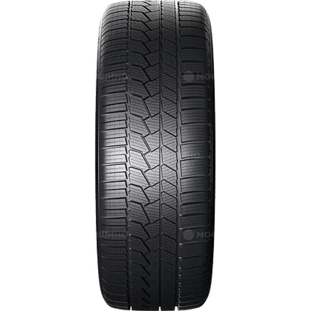 Continental ContiWinterContact TS 860 S 305/35 R21 109V XL