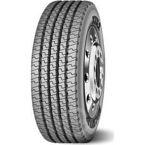 Michelin XZE2 225/75 R17,5 129/127M (Рулевая ось)