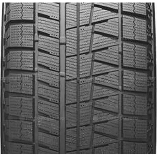 Bridgestone Blizzak REVO GZ 235/40 R18 91S