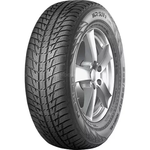 Nokian WR SUV 3 255/50 R19 107V XL