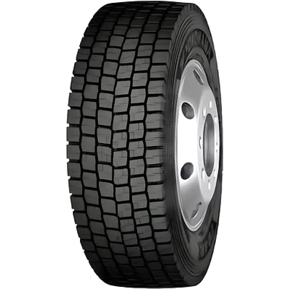 Yokohama 704R 295/60 R22,5 150/147L 3PMSF (Ведущая ось)