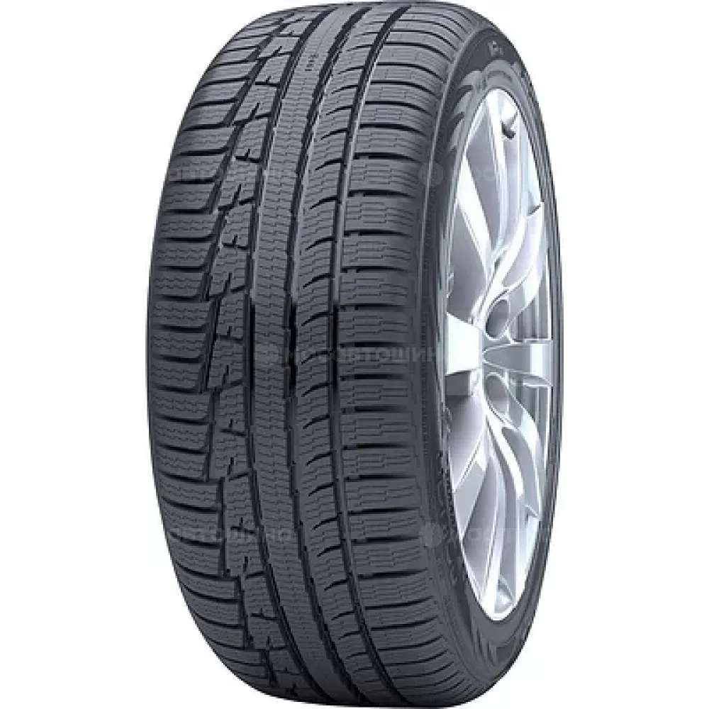 Nokian WR A3 255/40 R19 100V XL