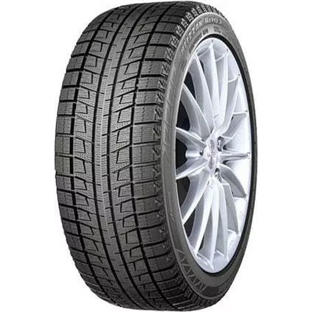 Bridgestone Blizzak REVO (SR02) 275/40 R20 102Q RF