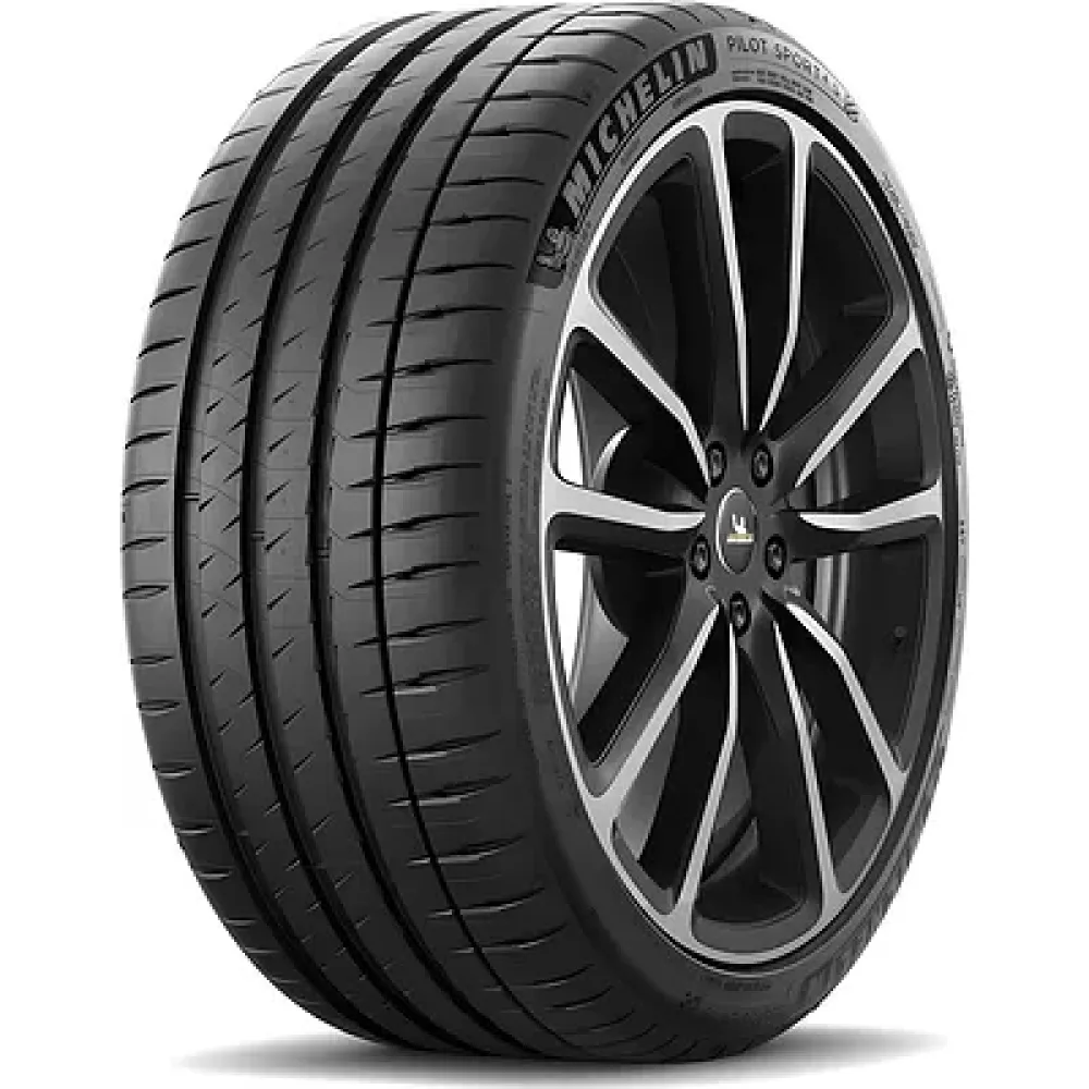 Michelin Pilot Sport PS4 S 305/30 ZR19 102Y XL