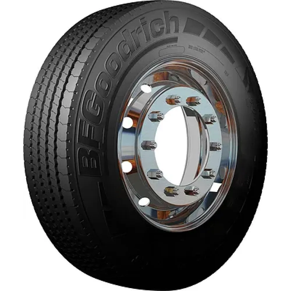BFGoodrich Route Control S 275/70 R22,5 148/145M (Рулевая ось)
