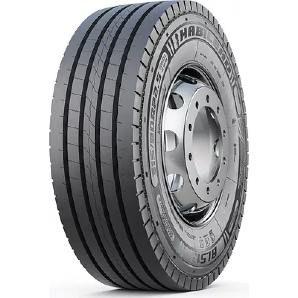 Habilead BL513 315/80 R22,5 157/153L (Рулевая ось)